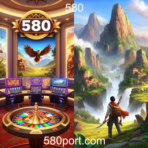 Explorando o Mundo dos Jogos de Aventura